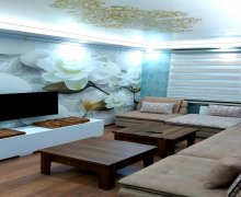 hezi aslanov kohne bina evleri Həzi Aslanov m., Əhmədli, Xətai r.