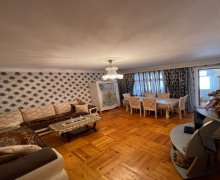 Satılır Köhnə Tikili Neftçilər m., 8-ci kilometr, Nizami r.