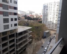 Satılır Yeni Tikili 20 Yanvar m., Yasamal qəs., Yasamal r.