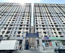 ehmedlide aylıq kiraye evler Əhmədli m., Xətai r.