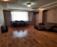 Kirayə (aylıq) Yeni Tikili İnşaatçılar m., Yeni Yasamal qəs., Yasamal r.