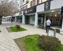 genclikde kiraye obyektler Gənclik m., Nərimanov r.