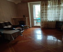 Kirayə (aylıq) Köhnə Tikili Nəriman Nərimanov m., Montin qəs., Nərimanov r.