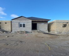Satılır Həyət evi/villa Masazır, Abşeron r.