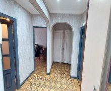 Kirayə (aylıq) Yeni Tikili İnşaatçılar m., Yeni Yasamal qəs., Yasamal r.