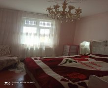 sumqayitda 3 otaqli evlerin satisi Sumqayıt ş.