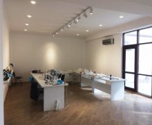 Kirayə (aylıq) Ofis Elmlər akademiyası m., Yasamal r.