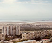 Satılır Yeni Tikili Həzi Aslanov m., Xətai r.