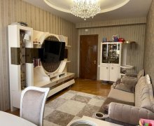 Satılır Yeni Tikili Azadlıq m., Binəqədi r. Satılır Yeni Tikili Azadlıq m., Binəqədi r.