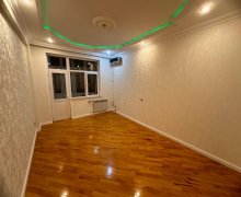 Satılır Yeni Tikili İnşaatçılar m., Yeni Yasamal qəs., Yasamal r.