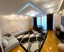 Kirayə (aylıq) Yeni Tikili 28 May m., Nəsimi r.