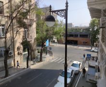 iceri seherde evlerin qiymeti İçərişəhər m., Axundov bağı, Səbail r.