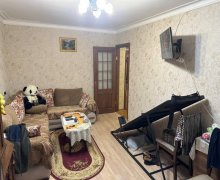 Satılır Köhnə Tikili Həzi Aslanov m., H.Aslanov qəs., Xətai r.