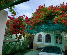 Satılır Həyət evi/villa Avtovağzal m., Biləcəri qəs., Binəqədi r.