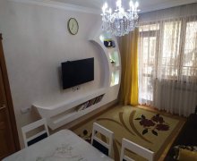 Satılır Yeni Tikili İnşaatçılar m., Yeni Yasamal qəs., Yasamal r.