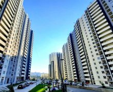 Satılır Yeni Tikili Həzi Aslanov m., Xətai r.