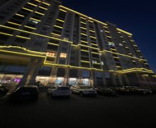 Kirayə (aylıq) Yeni Tikili Xətai m., Xətai r.