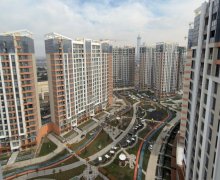 Satılır Yeni Tikili Nəriman Nərimanov m., Nərimanov r.