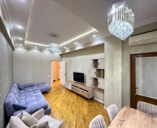 Satılır Yeni Tikili Nəriman Nərimanov m., Nərimanov r.