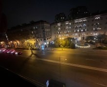 Kirayə (aylıq) Köhnə Tikili Nizami m., Yasamal r.