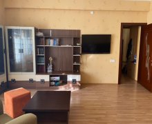 Satılır Yeni Tikili Nəsimi m., 6-cı mikrorayon, Binəqədi r.