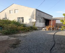 Satılır Həyət evi/villa Binə qəs., Xəzər r.