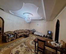 Satılır Yeni Tikili İnşaatçılar m., Yasamal r.