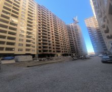 Satılır Yeni Tikili Xırdalan ş.