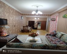 Kirayə (aylıq) Yeni Tikili Bakıxanov qəs., Sabunçu r. Kirayə (aylıq) Yeni Tikili Bakıxanov qəs., Sabunçu r.