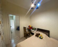 Satılır Yeni Tikili Nəsimi m., 9-cu mikrorayon, Binəqədi r.