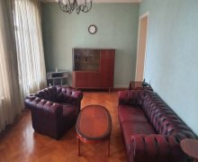 Kirayə (aylıq) Köhnə Tikili Sahil m., Səbail r.