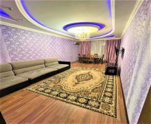 Satılır Yeni Tikili 20 Yanvar m., Yasamal r.