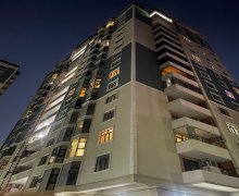 Satılır Yeni Tikili Azadlıq m., Rəsulzadə qəs., Binəqədi r.