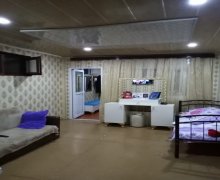 Satılır Həyət evi/villa H.Aslanov qəs., Xətai r.