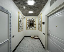 Satılır Köhnə Tikili Memar Əcəmi m., 4-cü mikrorayon, Nəsimi r. Satılır Köhnə Tikili Memar Əcəmi m., 4-cü mikrorayon, Nəsimi r.