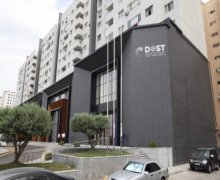 Satılır Yeni Tikili Xırdalan ş.