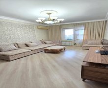 Satılır Köhnə Tikili İnşaatçılar m., Yeni Yasamal qəs., Yasamal r.