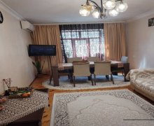 Satılır Köhnə Tikili Əhmədli, Xətai r.