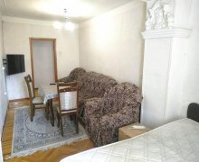 Kirayə (aylıq) Köhnə Tikili Elmlər akademiyası m., Yasamal r.