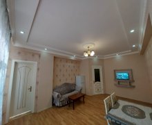 Kirayə (aylıq) Yeni Tikili Həzi Aslanov m., Xətai r.