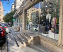 Kirayə (aylıq) Obyekt Azadlıq m., 8-ci mikrorayon, Binəqədi r.