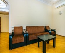 Kirayə (günlük) Köhnə Tikili Sahil m., Səbail r.