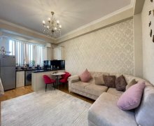 Satılır Yeni Tikili Yasamal r.