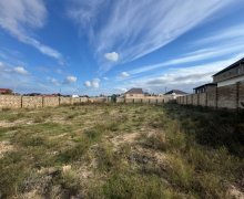 Satılır Torpaq Mərdəkan, Xəzər r.