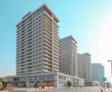 ag seherde aylıq evler Xətai m., Ağ şəhər, Xətai r.