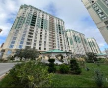 genclikde yeni tikili evler Gənclik m., Nərimanov r.