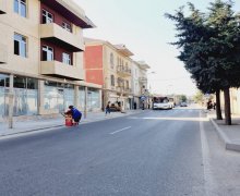 bakixanovda kreditle ev Neftçilər m., Bakıxanov qəs., Sabunçu r.