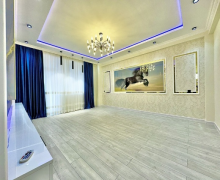 Satılır Yeni Tikili Qara Qarayev m., Nizami r.