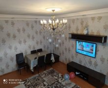 Kirayə (aylıq) heyet evleri/villa Binə qəs., Xəzər r.