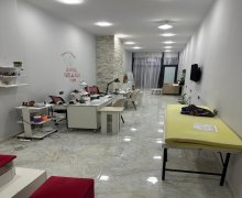 Kirayə (aylıq) Obyekt Memar Əcəmi m., Binəqədi r.